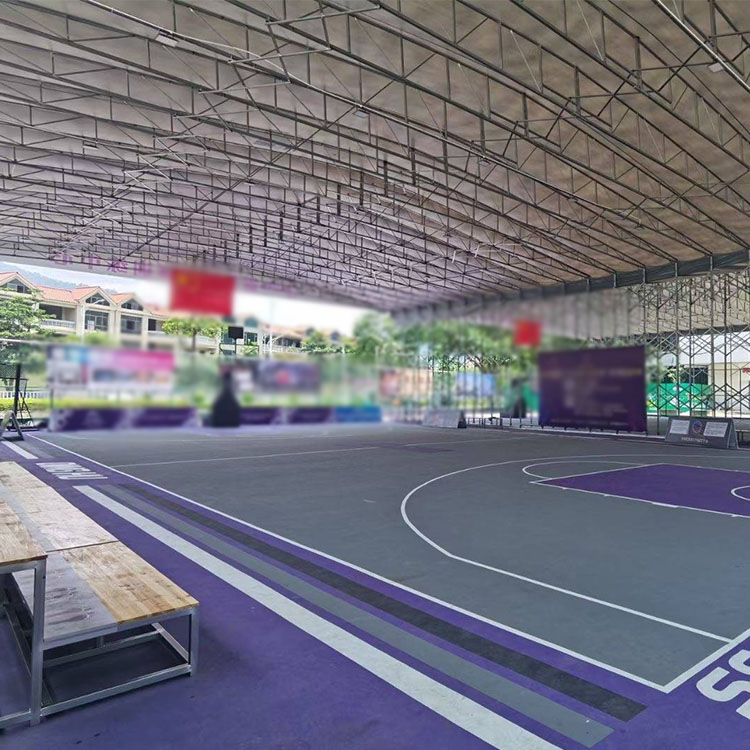 顺昌县工程案例