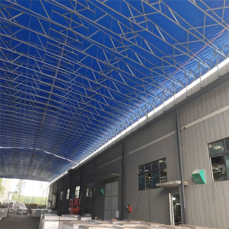 顺昌县工程案例