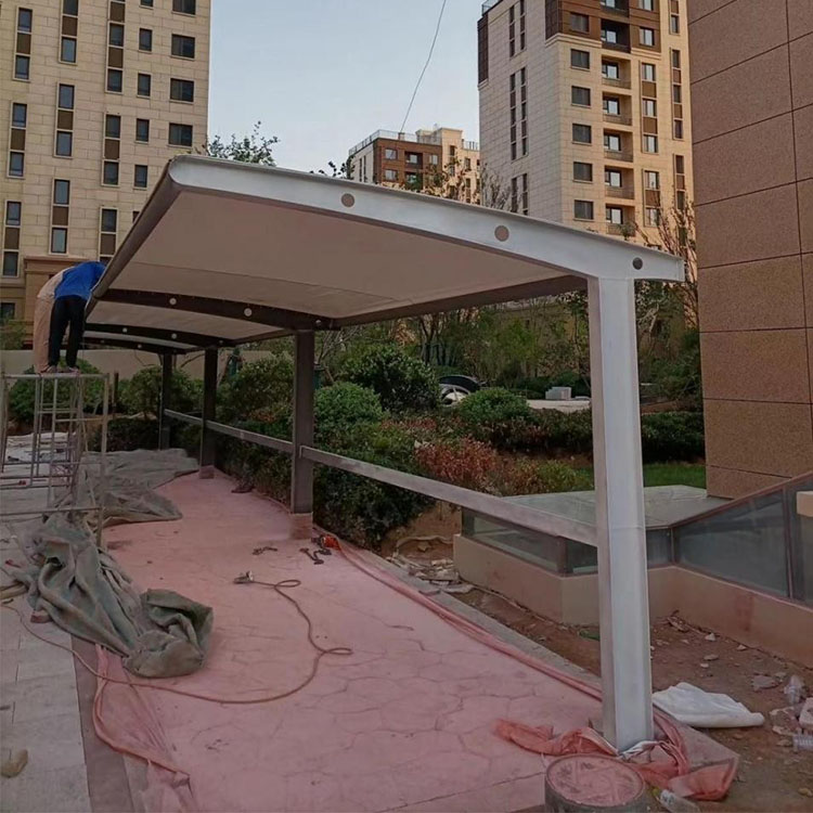 顺昌县工程案例